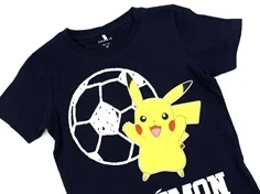 Name It dark sapphire Pokemon t-shirt